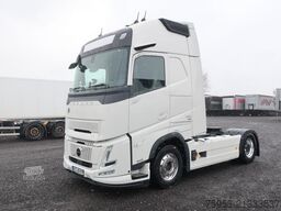 Volvo FH 500 Aero TC Leder Alufelgen LED Retarder