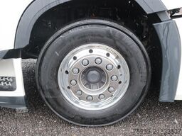 Volvo FH 500 Aero TC Leder Alufelgen LED Retarder