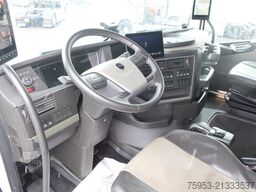 Volvo FH 500 Aero TC Leder Alufelgen LED Retarder