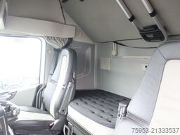 Volvo FH 500 Aero TC Leder Alufelgen LED Retarder