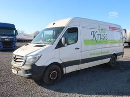 Mercedes Benz 316 CDI KA Maxi Klima AHK defekt