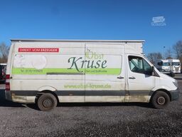 Mercedes Benz 316 CDI KA Maxi Klima AHK defekt