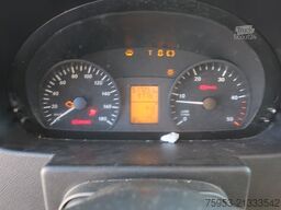 Mercedes Benz 316 CDI KA Maxi Klima AHK defekt