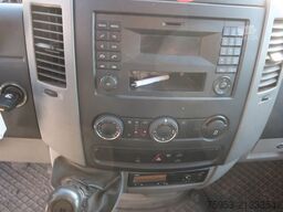 Mercedes Benz 316 CDI KA Maxi Klima AHK defekt