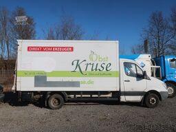 Mercedes Benz 516 CDI KOffer LBW Euro 5