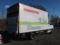 Mercedes Benz 516 CDI KOffer LBW Euro 5