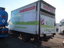 Mercedes Benz 516 CDI KOffer LBW Euro 5