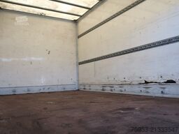 Mercedes Benz 516 CDI KOffer LBW Euro 5