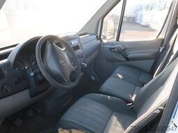 Mercedes Benz 516 CDI KOffer LBW Euro 5