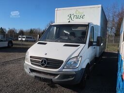 Mercedes Benz 516 CDI KOffer LBW Euro 5
