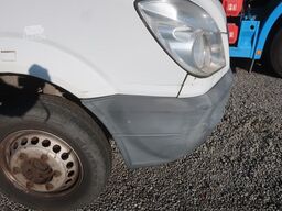 Mercedes Benz 516 CDI KOffer LBW Euro 5