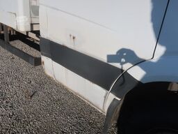 Mercedes Benz 516 CDI KOffer LBW Euro 5