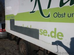 Mercedes Benz 516 CDI KOffer LBW Euro 5