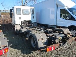 Iveco 75 E 18 Rangiermaschine Euro 5