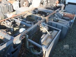 Iveco 75 E 18 Rangiermaschine Euro 5