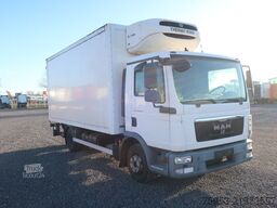 MAN 12.220 BL TGL Kühlkoffer LBW Thermo King T-500R