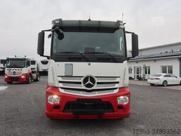 Mercedes Benz 1840 LS Actros Hydraulik M-Haus