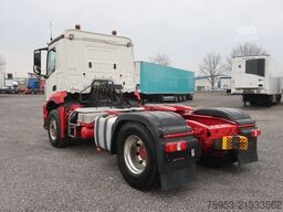 Mercedes Benz 1840 LS Actros Hydraulik M-Haus