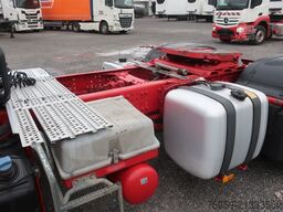 Mercedes Benz 1840 LS Actros Hydraulik M-Haus