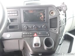 Mercedes Benz 1840 LS Actros Hydraulik M-Haus