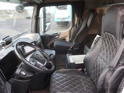 Mercedes Benz 1851 LSNRL Actros Bigspace Alu Xenon Navi Retarder