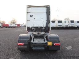 Mercedes Benz 1846 LS Actros Streamspace Retarder Hydraulik Alco