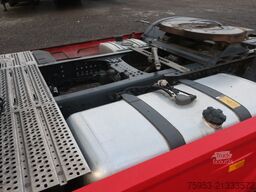 Mercedes Benz 1846 LS Actros Streamspace Retarder Hydraulik Alco