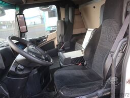 Mercedes Benz 1846 LS Actros Streamspace Retarder Hydraulik Alco