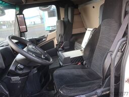 Mercedes Benz 1846 LS Actros Streamspace Retarder Hydraulik Alco