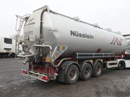 Feldbinder KIP 52.3 Kippsilo 52 m³ eigene Hydraulik