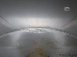 Feldbinder KIP 52.3 Kippsilo 52 m³ eigene Hydraulik