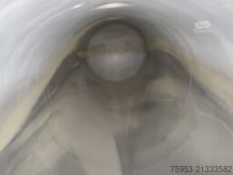 Feldbinder KIP 52.3 Kippsilo 52 m³ eigene Hydraulik