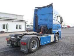 MAN 18.510 BLS TGX Intarder GX Kabine Standklima