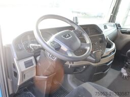 MAN 18.510 BLS TGX Intarder GX Kabine Standklima