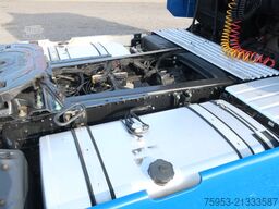 MAN 18.510 BLS TGX Intarder GX Kabine Standklima