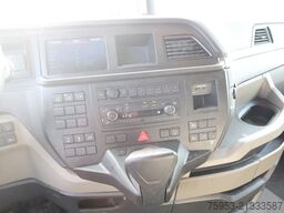 MAN 18.510 BLS TGX Intarder GX Kabine Standklima