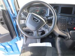 MAN 18.510 BLS TGX Intarder GX Kabine Standklima