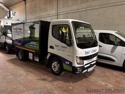 Mitsubishi Canter 3S13