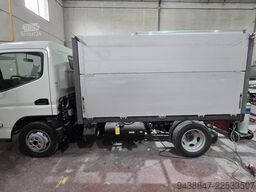 Mitsubishi Canter 3S13