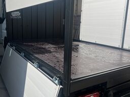 Mitsubishi Canter 3S13