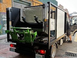 Mitsubishi Canter 3S13