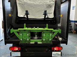 Mitsubishi Canter 3S13