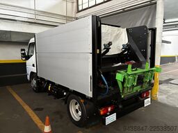 Mitsubishi Canter 3S13