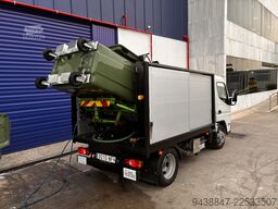 Mitsubishi Canter 3S13