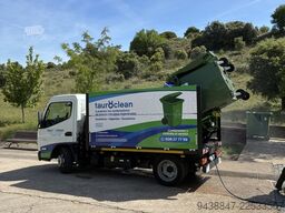 Mitsubishi Canter 3S13
