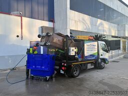 Mitsubishi Canter 3S13