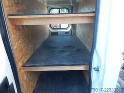 Peugeot 3-Seiten Kipper  Schutz Boxer Pritsche+Navi+Kamera+AHK 3,5t
