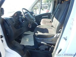 Peugeot 3-Seiten Kipper  Schutz Boxer Pritsche+Navi+Kamera+AHK 3,5t