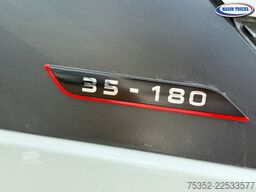 Iveco Daily 35c180 p.3450