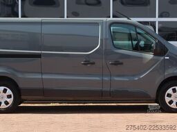 Renault Trafic 2.0 Blue dCi 150 L2H1 AUT/ NAVI/ CRUISE/...
